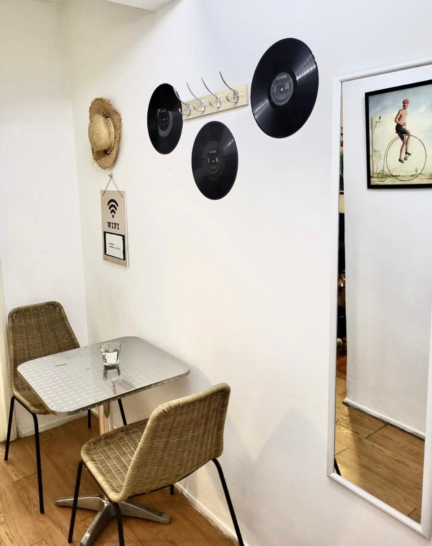 Appartamento Park Hollywood *